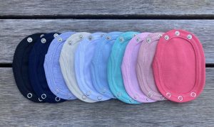 Diapering accessories