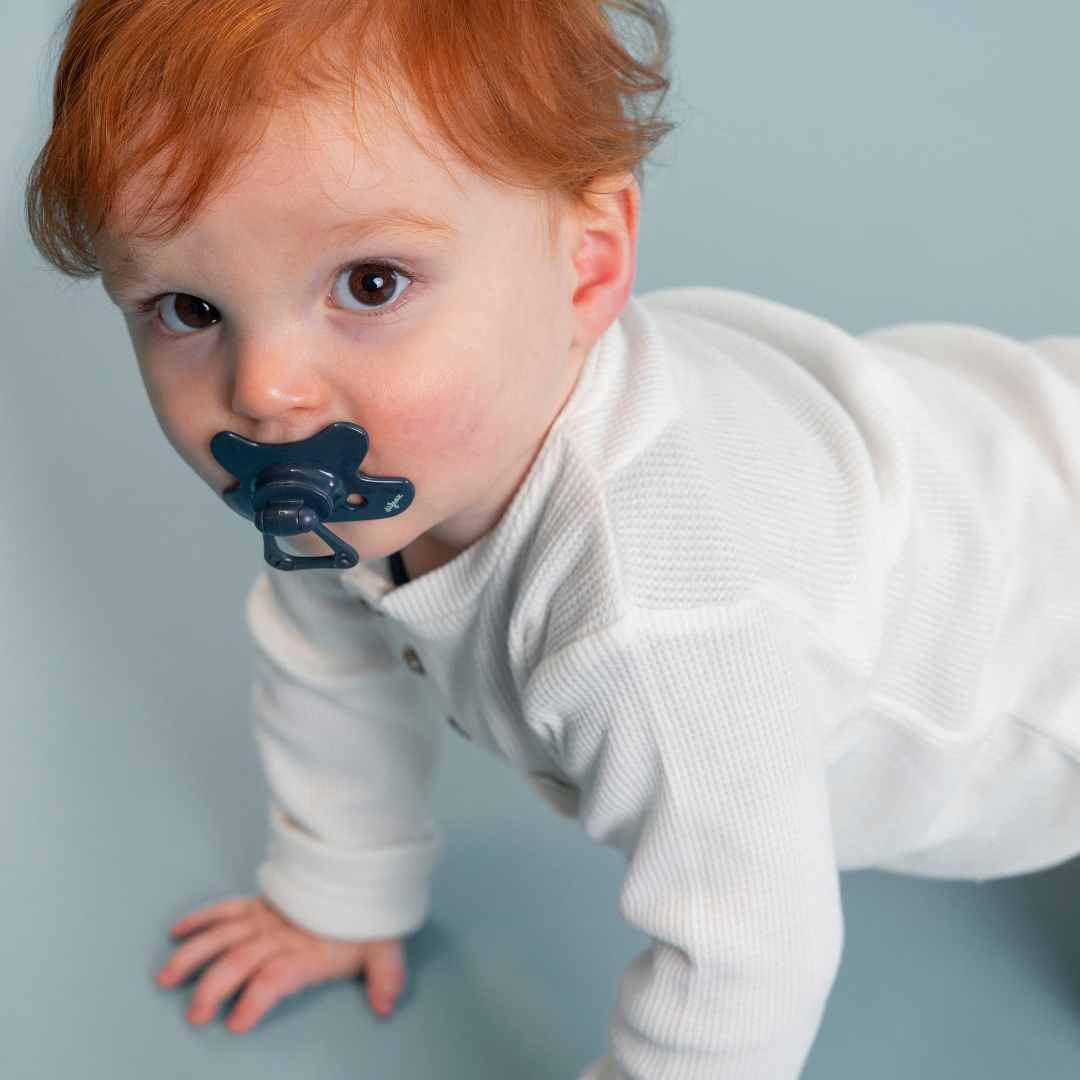 Baby pacifiers