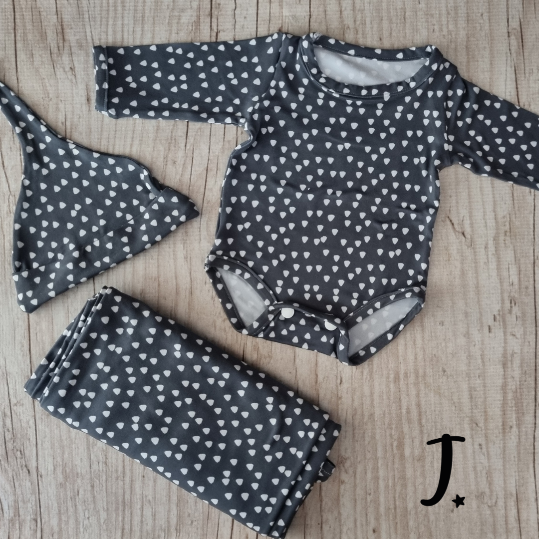 Swaddle sets