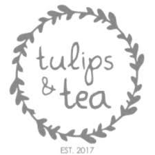 Tulips & Tea