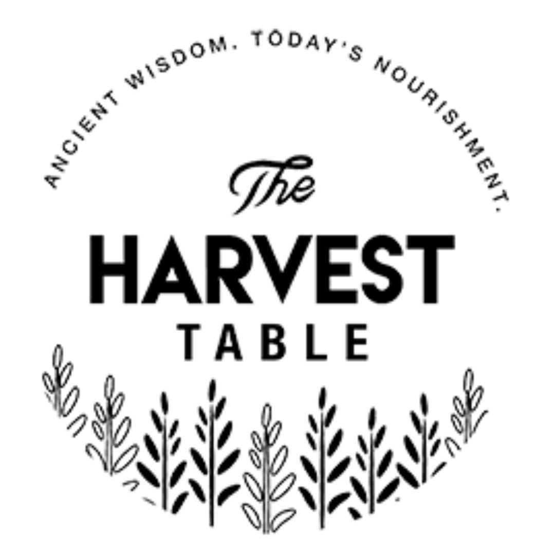 Harvest Table