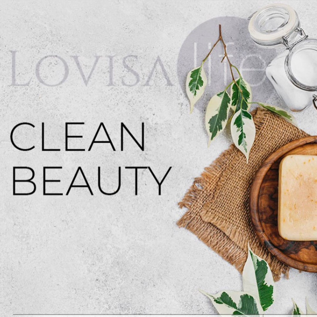 Lovisa life products
