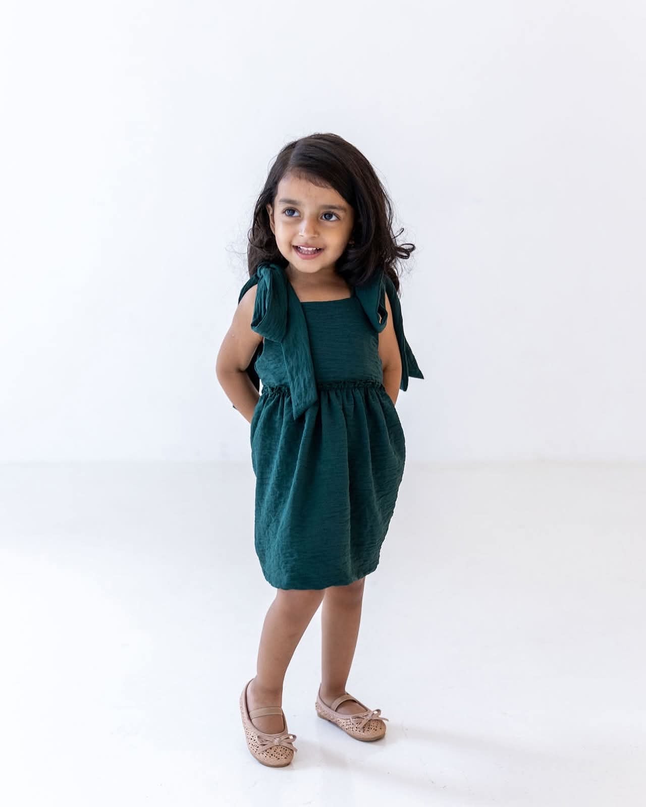 Eternal Spring - Dress