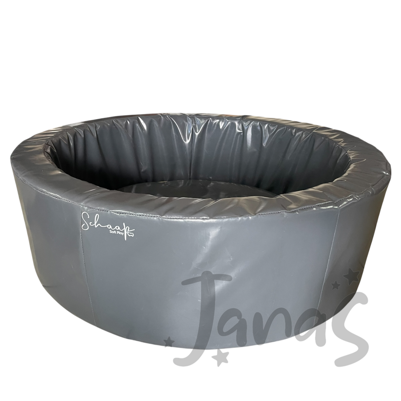 Soft Play - Round Ball Pit