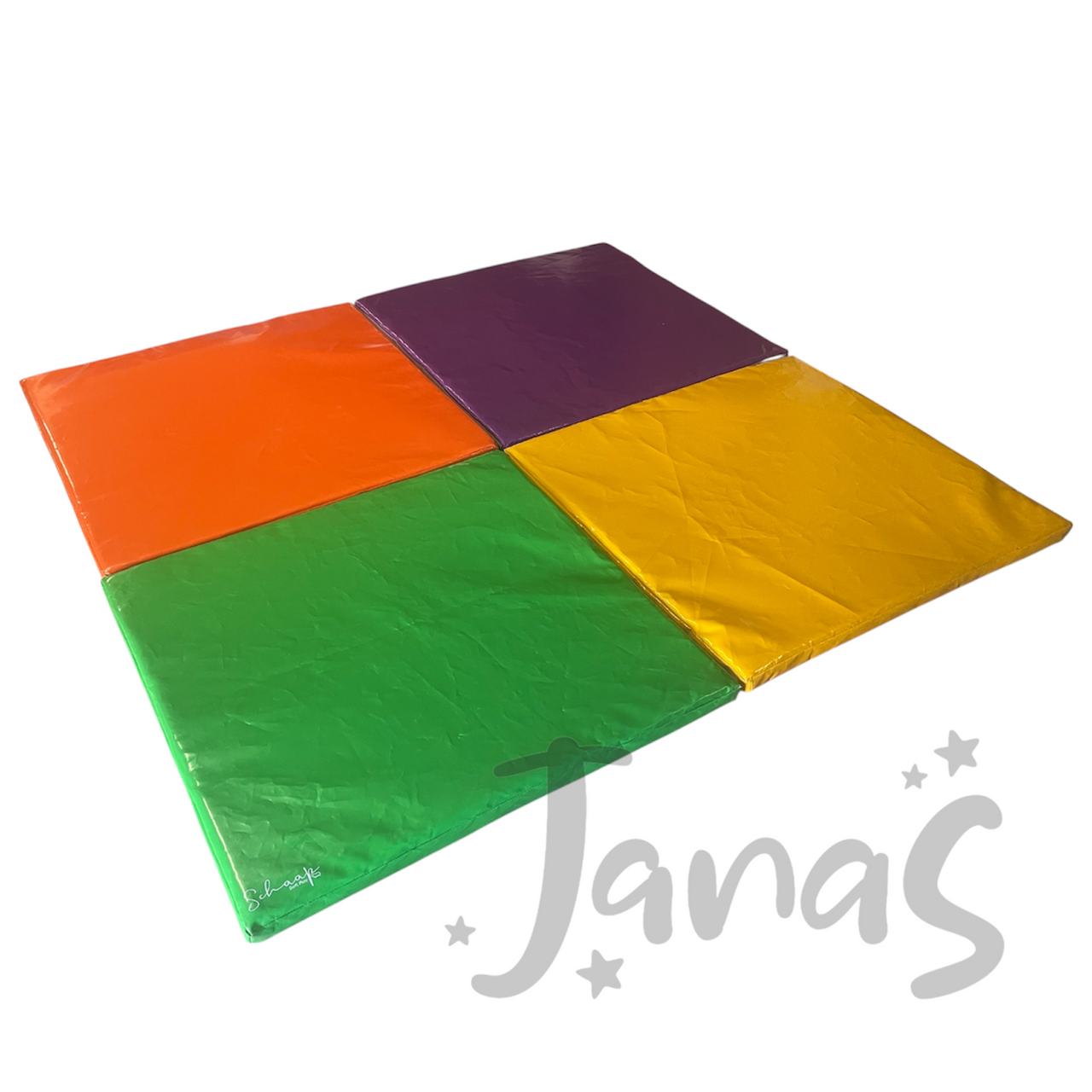 Soft Play - Safety Mat