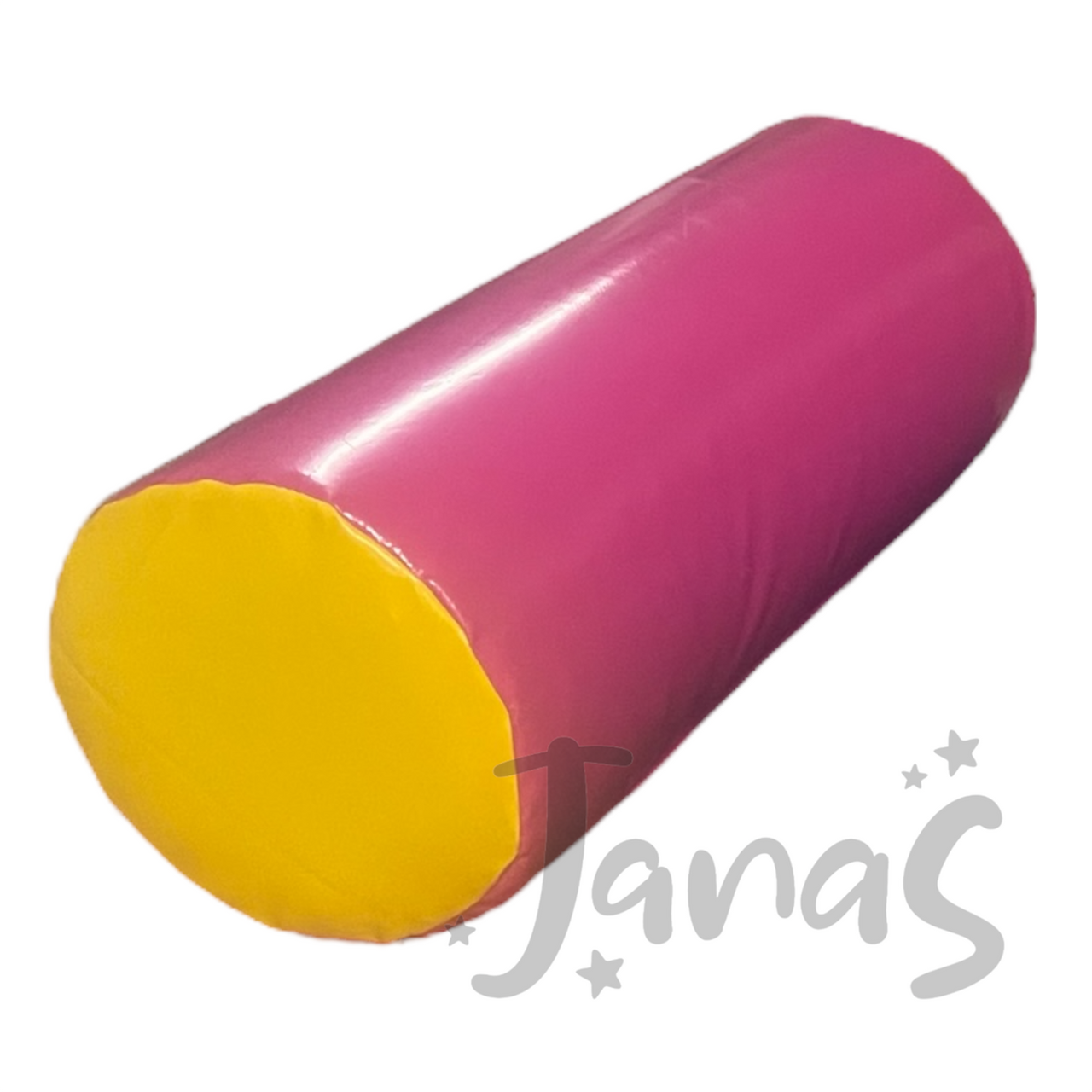 Soft Play - Cylinder