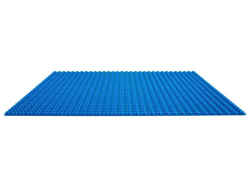 LEGO® Classic Blue Baseplate (10714)