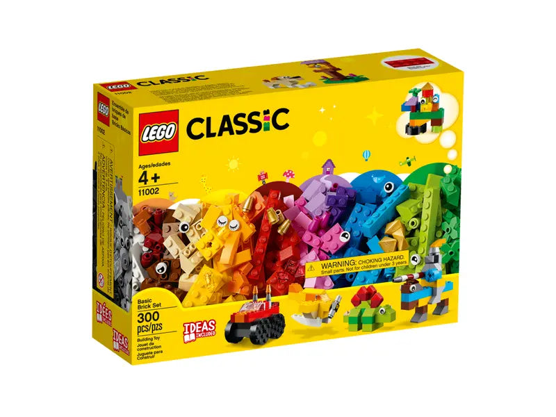 LEGO® Classic Basic Brick Set