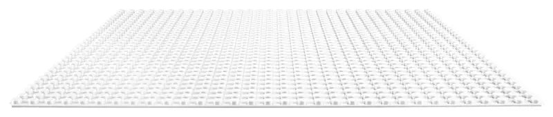 LEGO® Classic White Baseplate (11010)