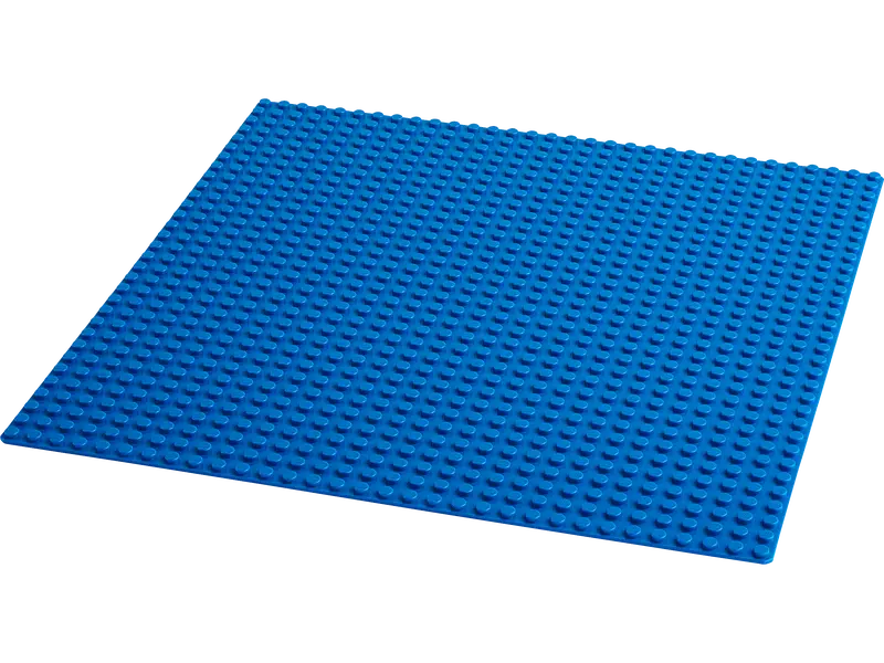 LEGO® Classic Blue Baseplate (11025)