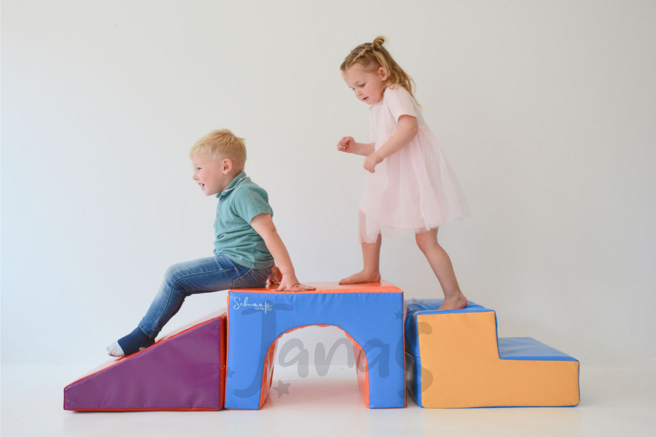 Soft Play - Set 7