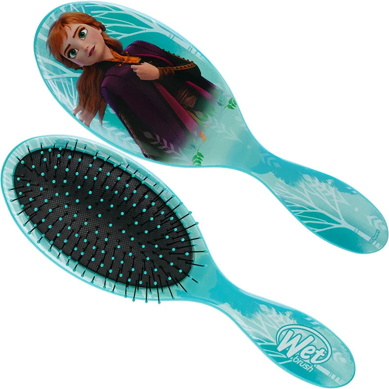 Detangling Wet Brush - Frozen
