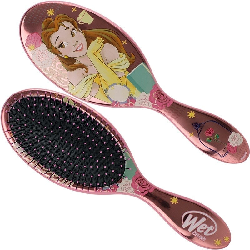 Detangling Wet Brush - Disney Princess