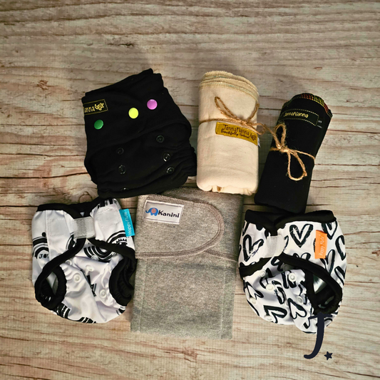 Newborn tester bundle