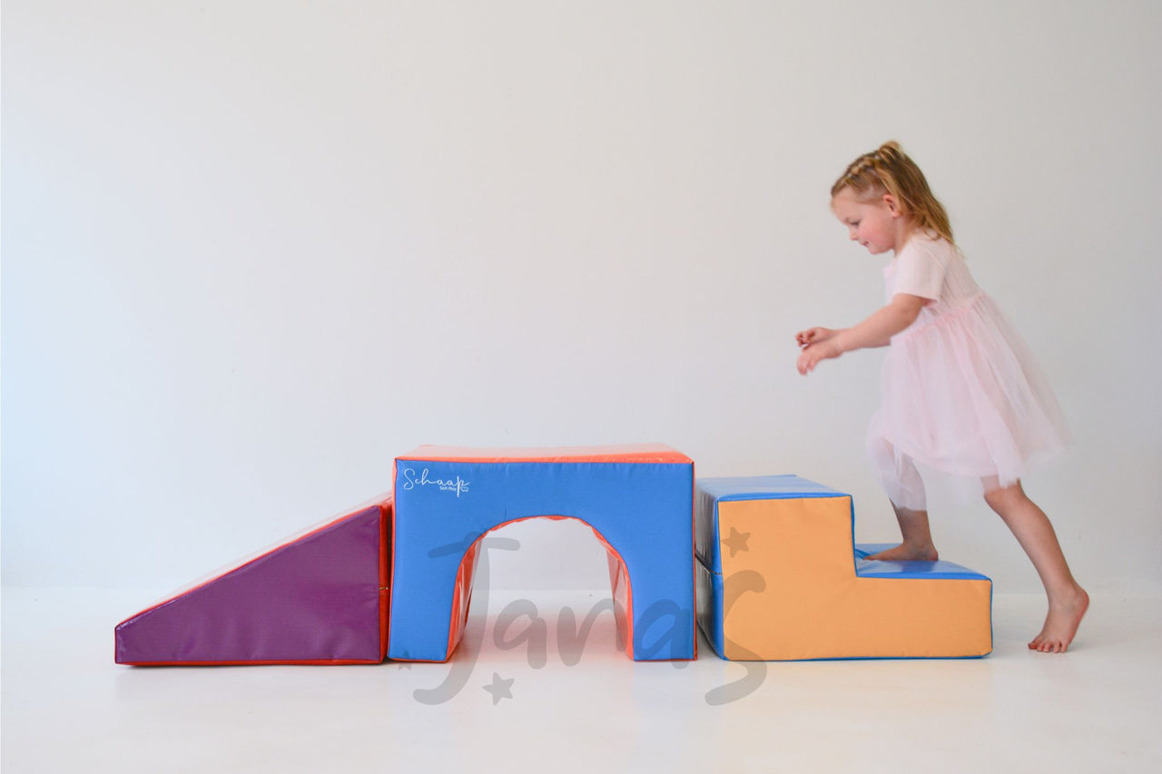 Soft Play - Set 7