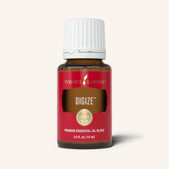 Young Living - DiGize Essential Oil