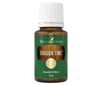 Dragon Time Essential Oil Blend