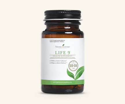 Young Living Life 9