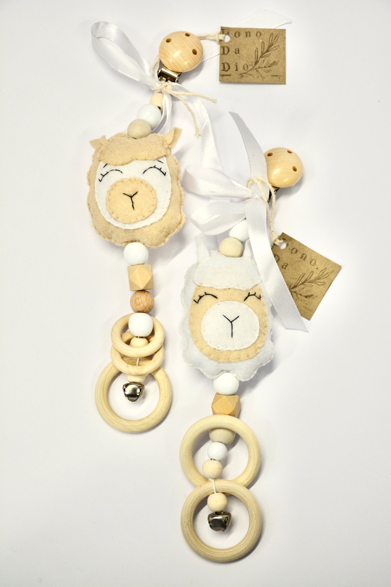 Dono Da Dio - Llama Pram Dangle