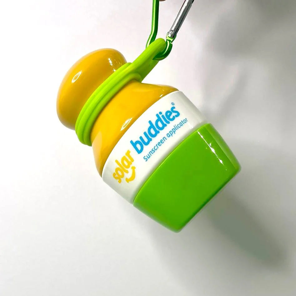 Solar Buddies - Singular Applicator Clip