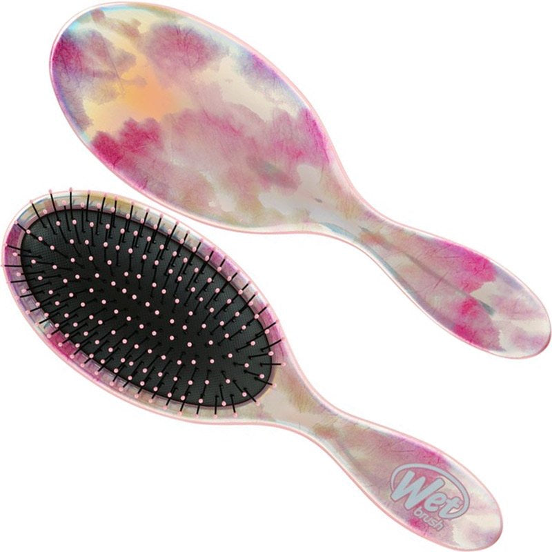Detangling Wet Brush