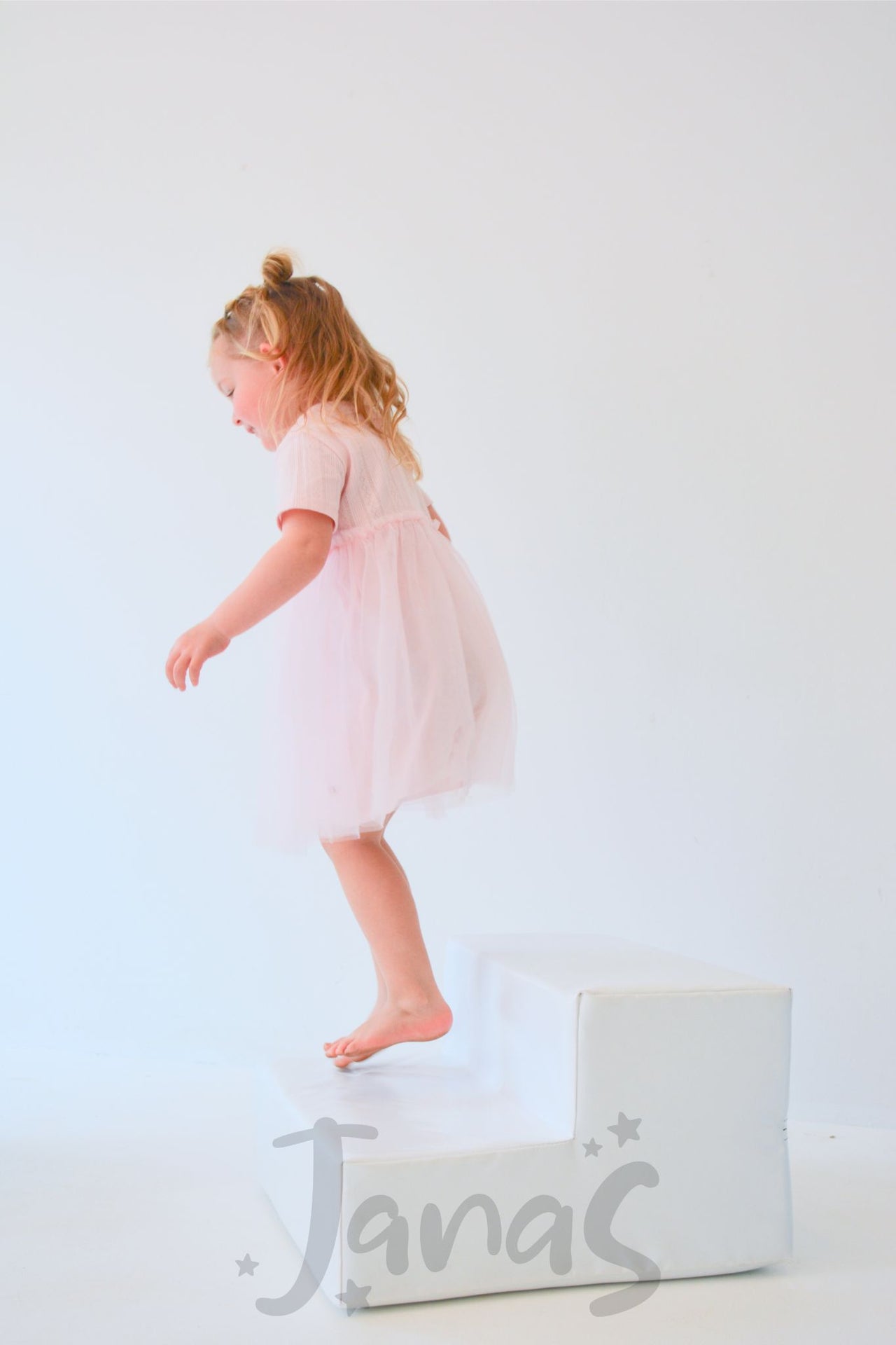 Soft Play - Stairs