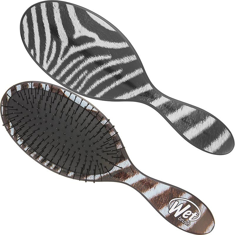 Detangling Wet Brush
