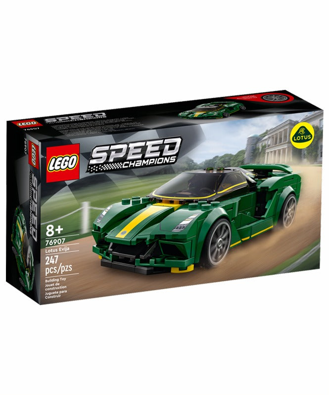 LEGO® Speed Champions - Lotus Evija