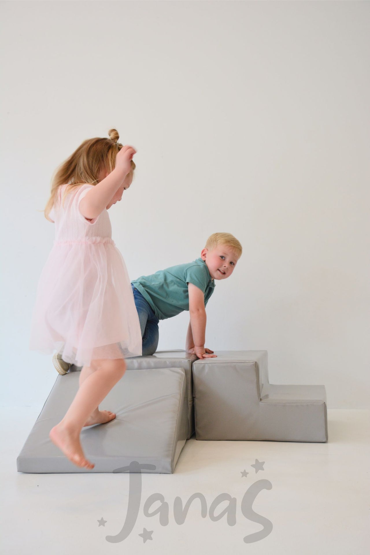Soft Play - Set 5