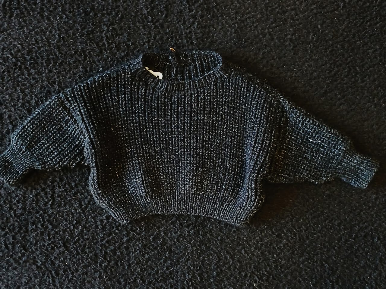 Handmade Jersey - Baby E