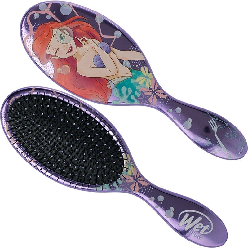 Detangling Wet Brush - Disney Princess