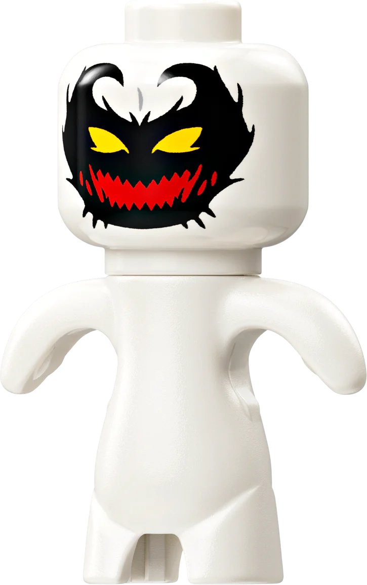LEGO - Spider-Man Vs. Anti-Venom Heist
