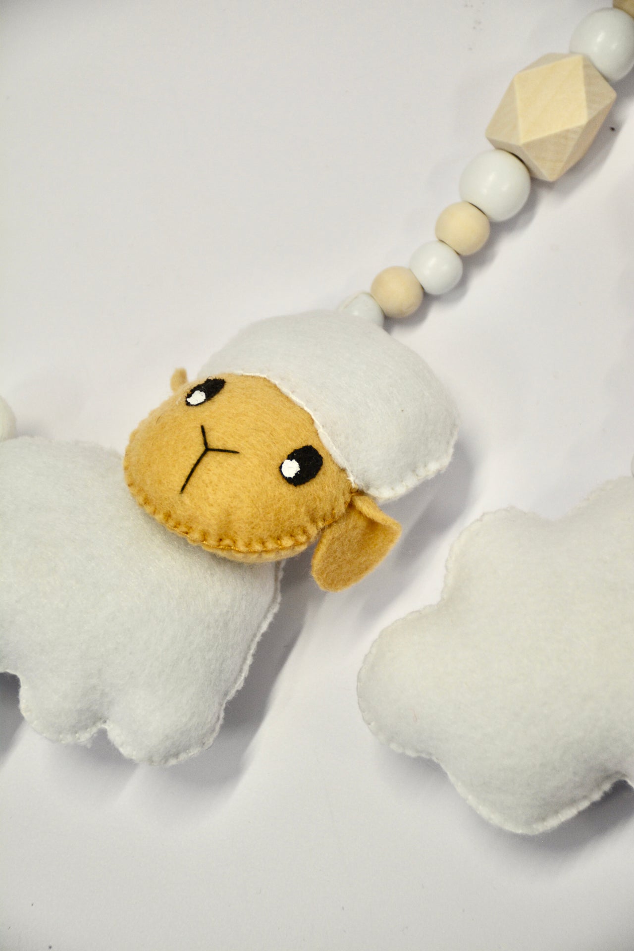 Dono Da Dio - Dreamy Sheep Dangle Set