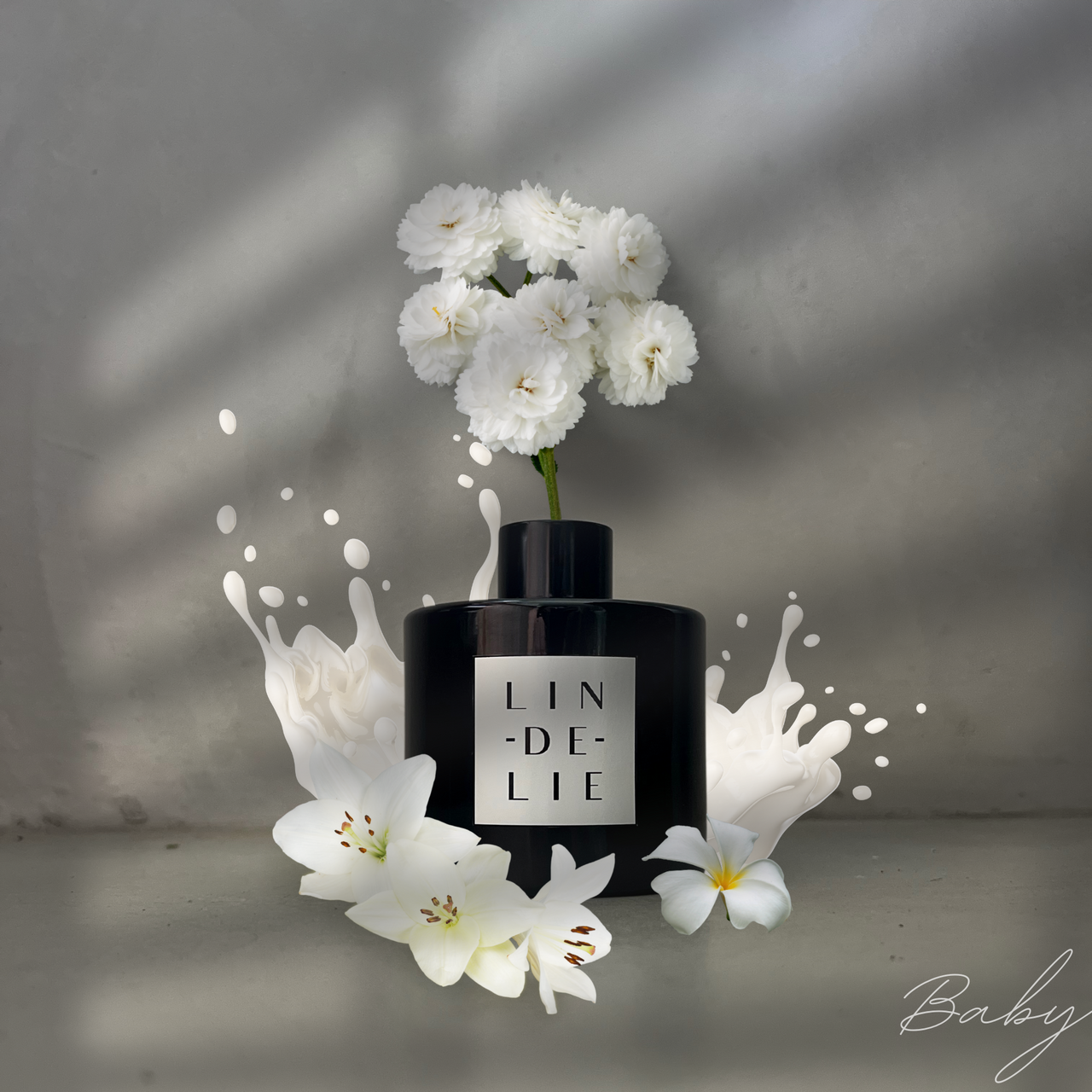 Lindelie - Baby diffuser