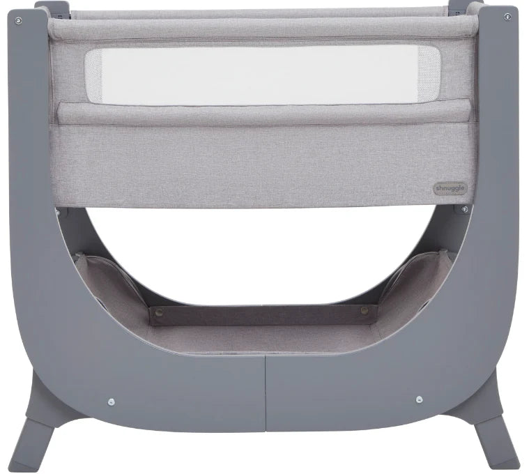 Shnuggle Air Crib Lite