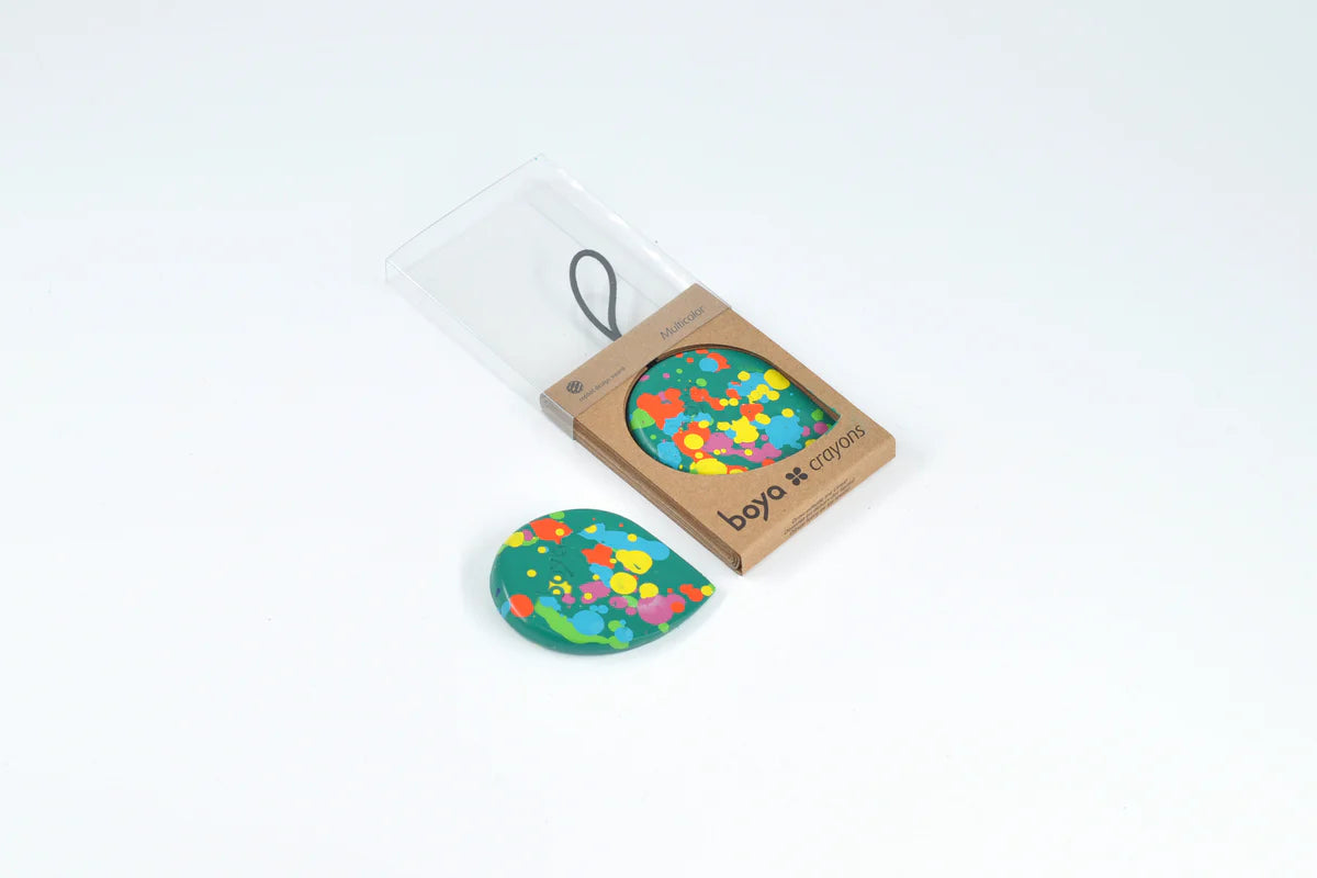 Boya Crayons - Confetti Range