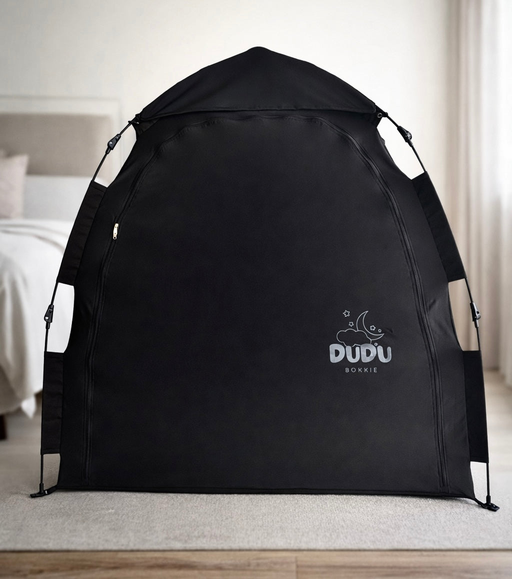 DUDU BOKKIE - Blackout Sleep Tent