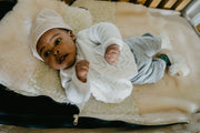 Luxury baby footmuff South Africa