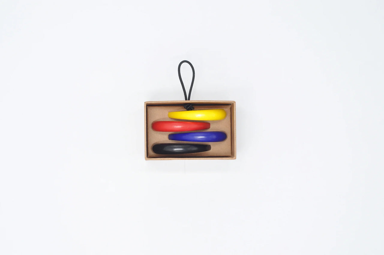 Boya Crayons - 4 Pack