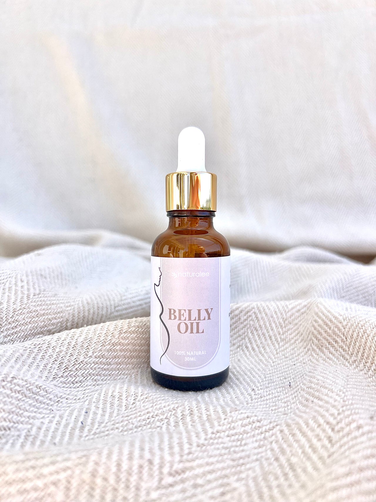 Belly Oil