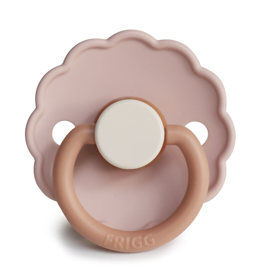 Frigg pacifier Silicone - Daisy and Daisy Night - Size 1