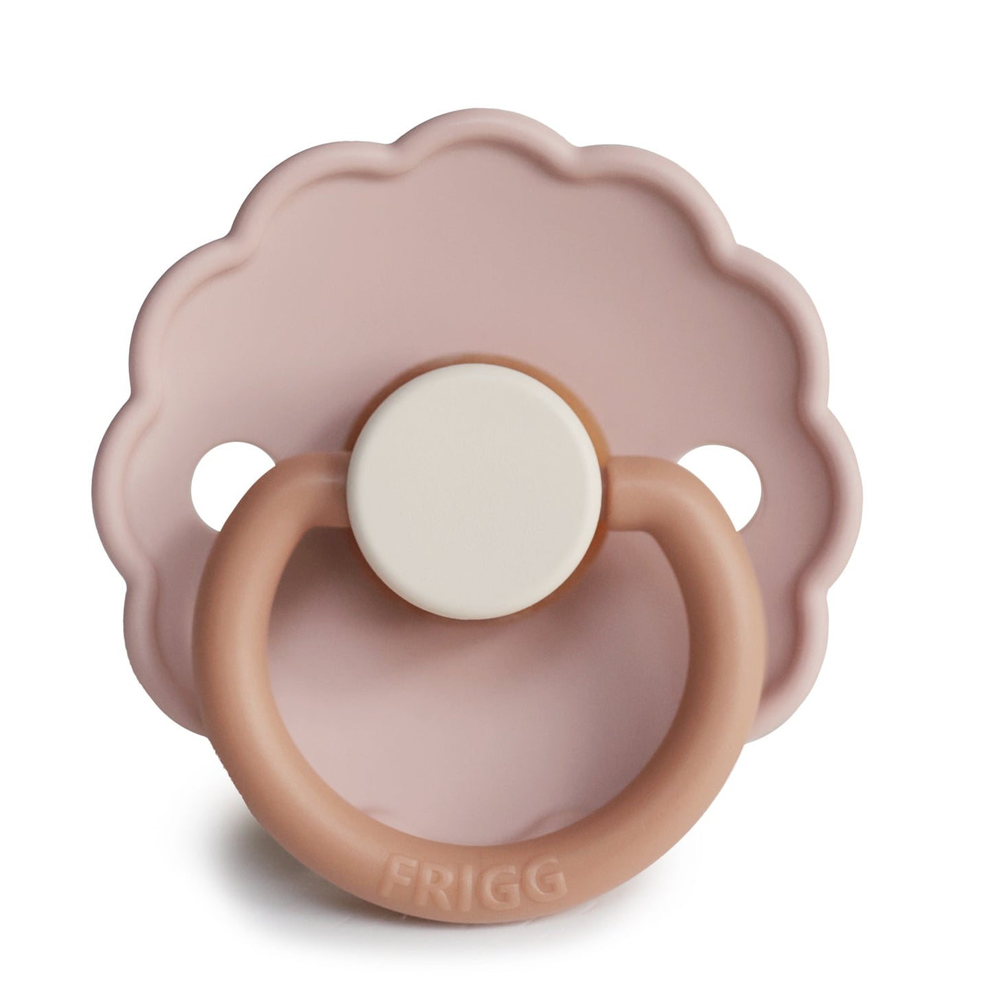 Frigg pacifier Silicone - Daisy and Daisy Night - Size 2