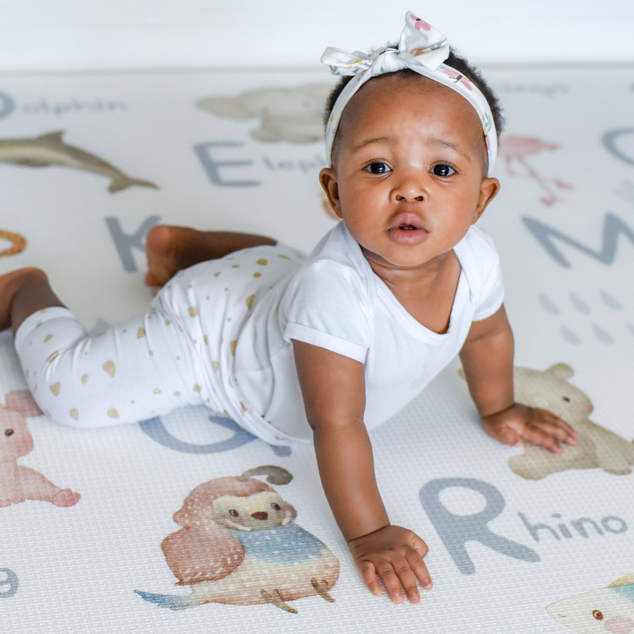 Luxury baby cheap play mat
