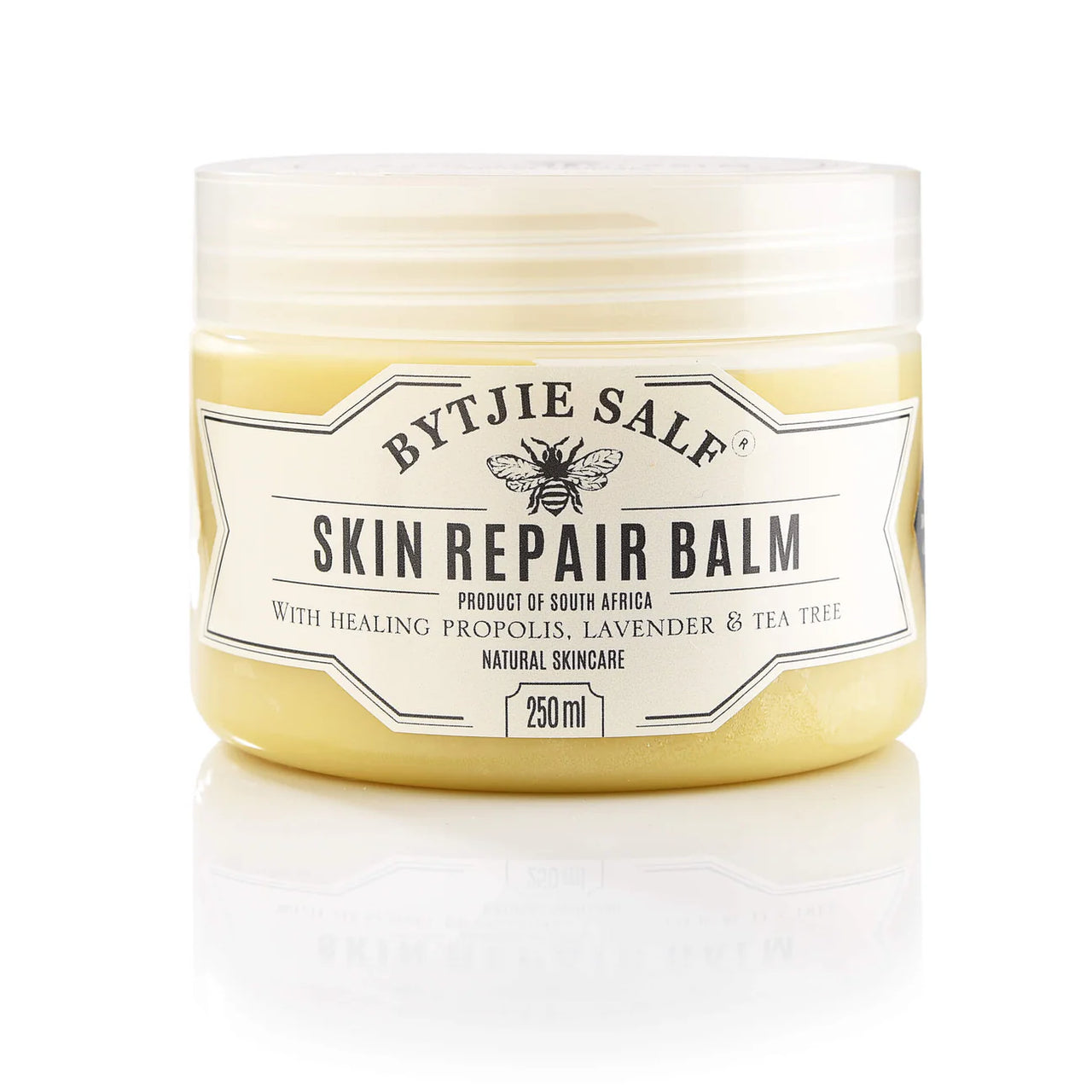 Bytjie salf Skin repair balm 250ml