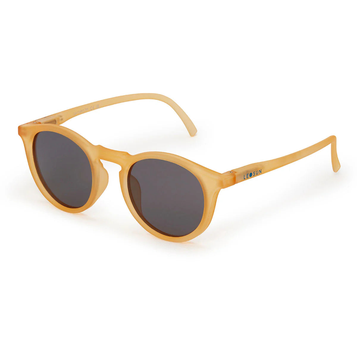 LEOSUN - UV400 polarized sunglasses - 3+ years