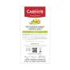 Carmién | Cleanse with Senna