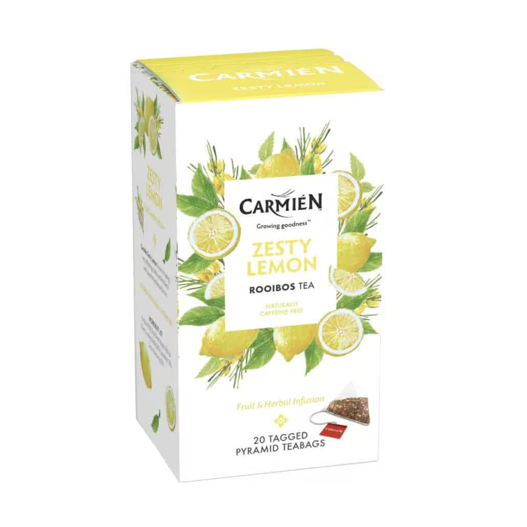 Carmién | Zesty Lemon