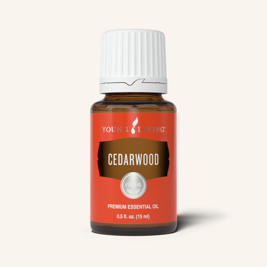 Young Living - Cedarwood