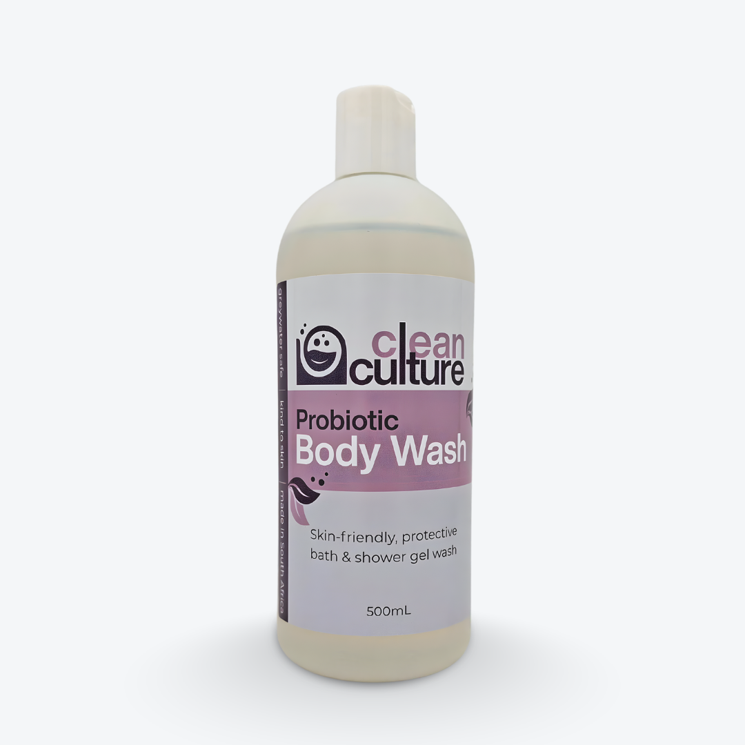 Mini Matters Probiotic Hand & Body wash