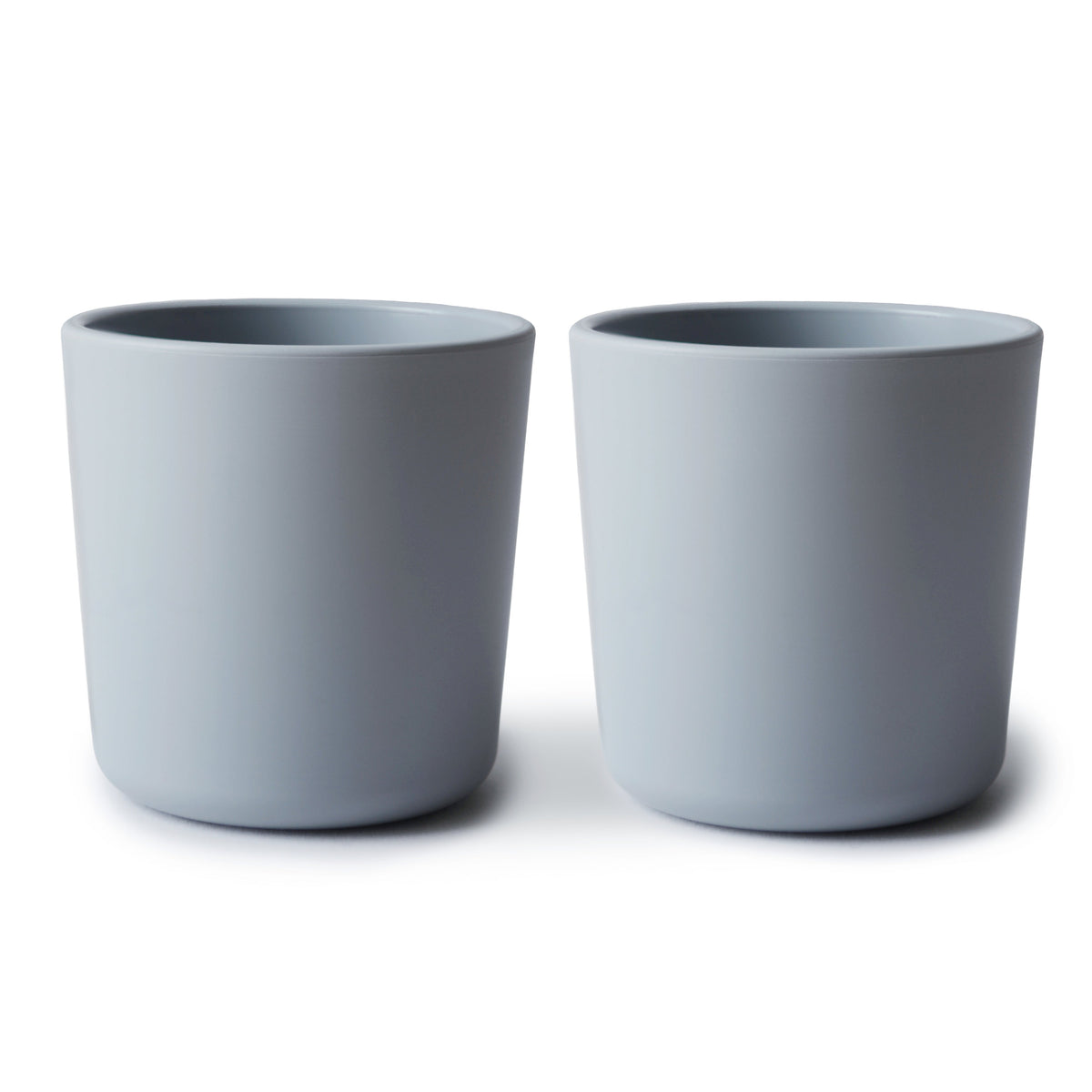 Mushie Dinnerware Cups 2-Pack